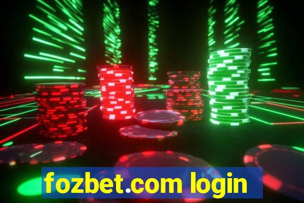 fozbet.com login